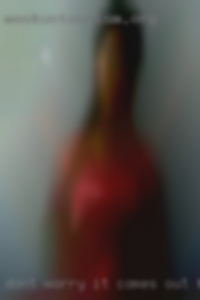 Don't worry it comes out fucking room easily :).