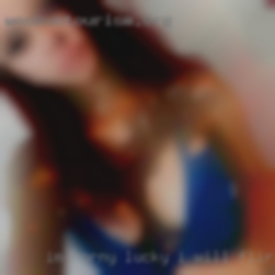 I'm horny lucky I will flirt and from have fun.