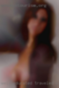 Well-educated, traveled women and looking cultured.